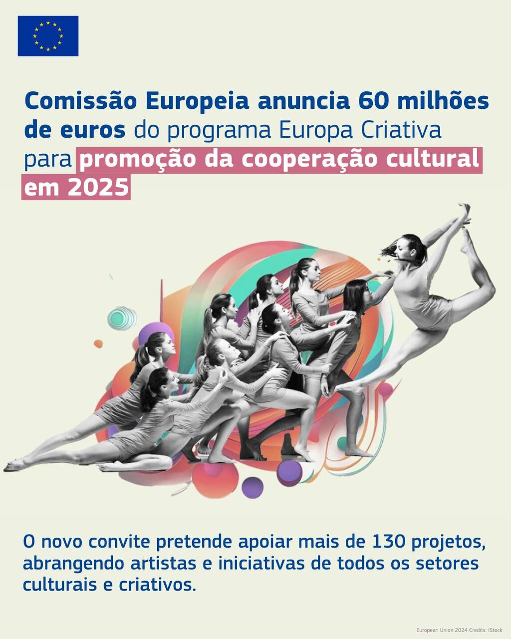 Europa Criativa