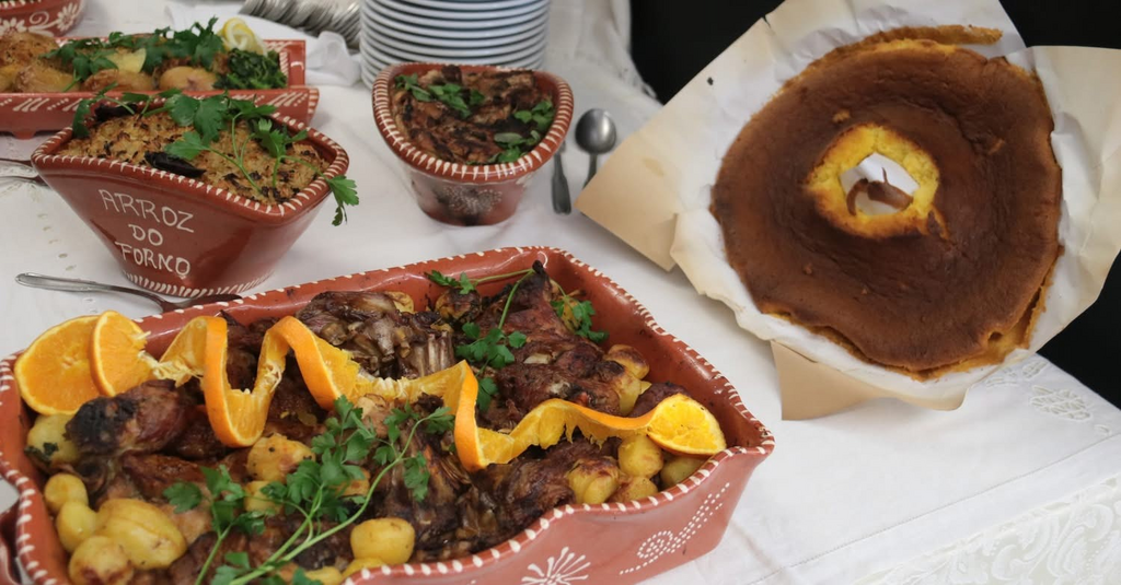 “Fins de Semana Gastronómicos” com sabores de Paredes de 21 a 23 de março