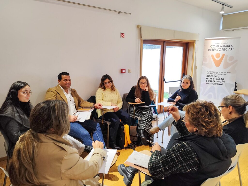 Município de Paredes dinamiza Workshops sobre Autodesenvolvimento nos dias 5 e 12 de fevereiro. I...