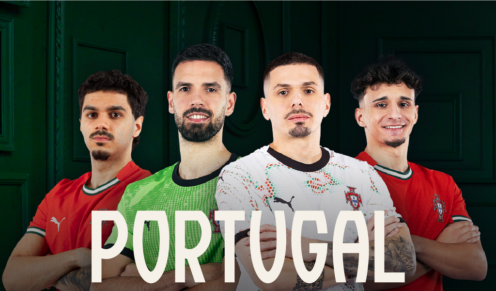 Portugal - Andorra: bilhetes a partir desta sexta-feira