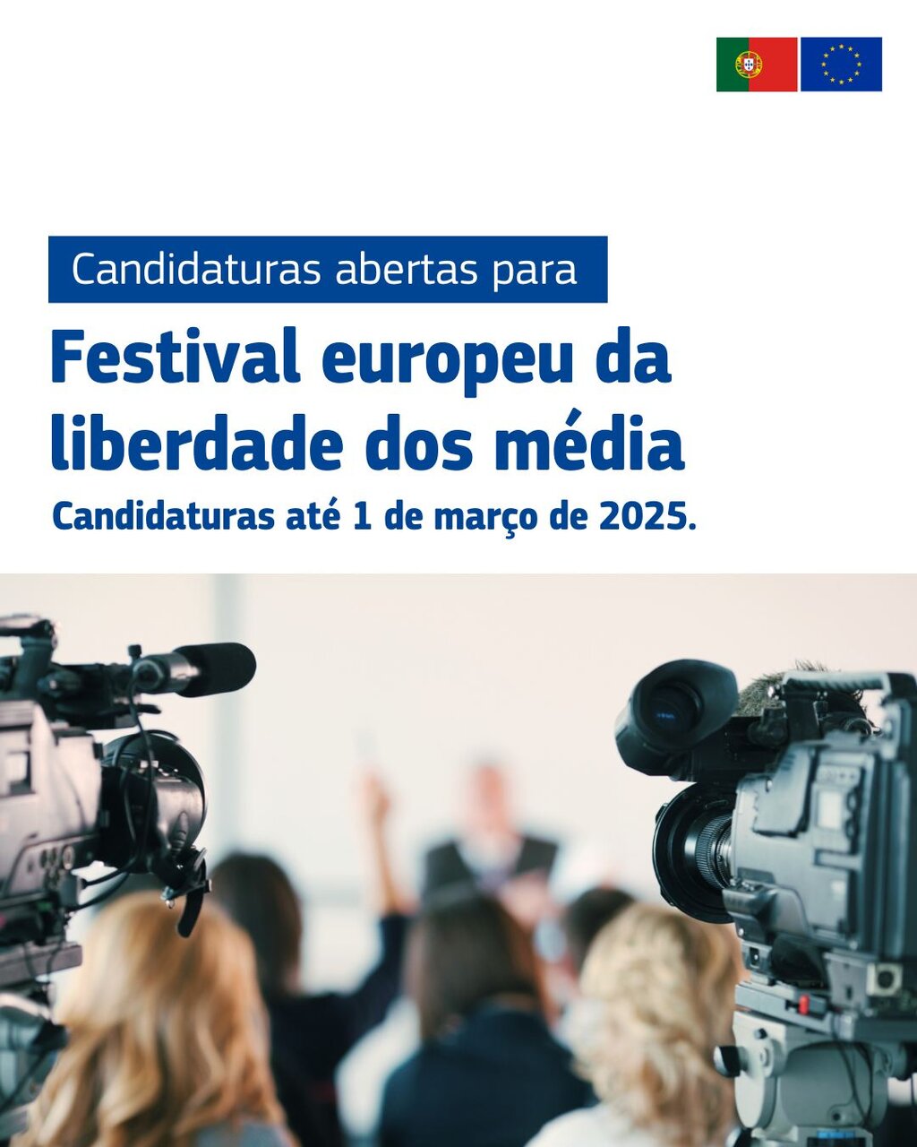 Festival Europeu da Liberdade dos Média