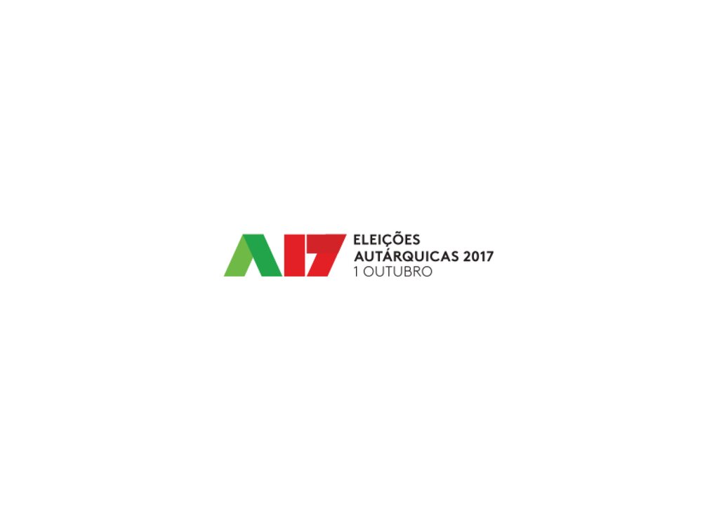 Eleições Autárquicas 2017