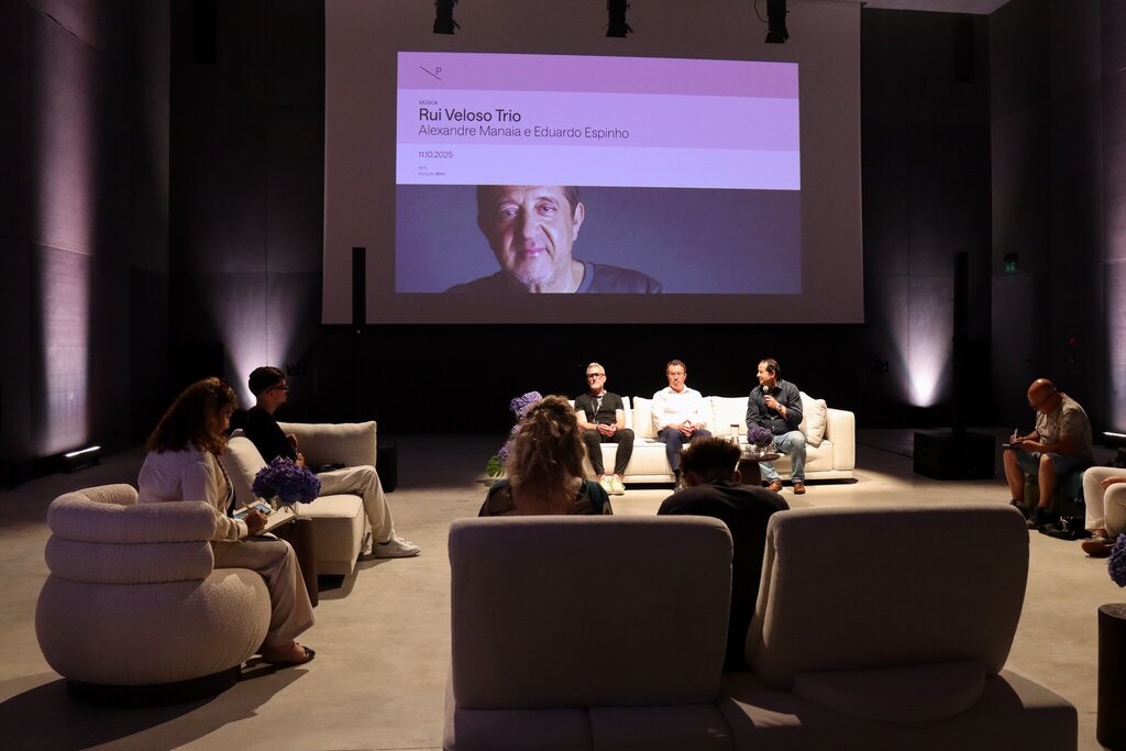 Município de Paredes apresentou a nova programação do Centro Cultural de Paredes de setembro a de...