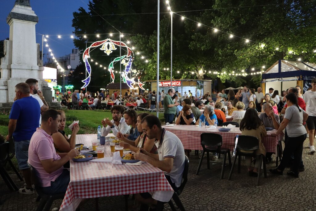 “Tremoço & Companhia” anima noites de verão em Paredes de 25 de julho a 17 de agosto