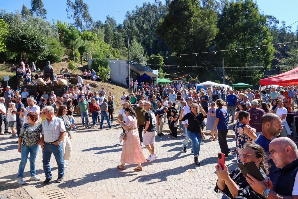 “Aldeia em Festa” decorre de 5 a 7 de setembro com feira de produtos locais, hortícolas gigantes ...