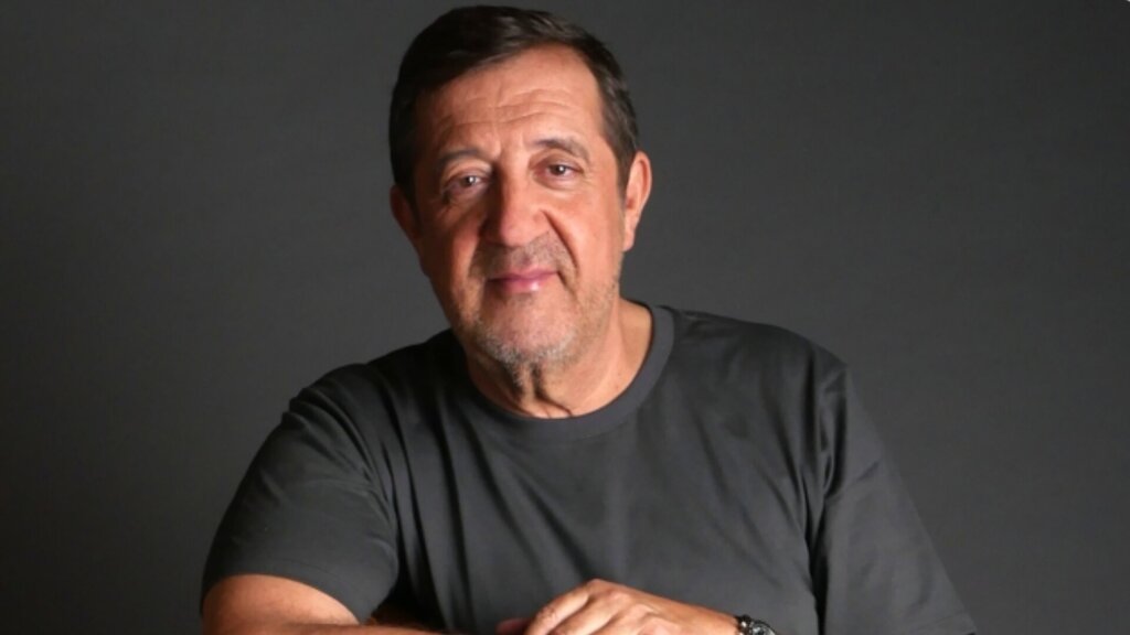 Centro Cultural de Paredes recebe concerto de Rui Veloso com Alexandre Manaia e Eduardo Espinho