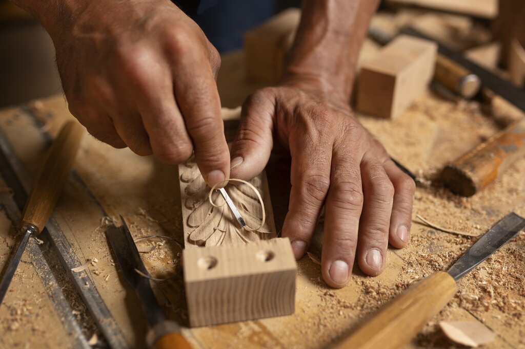 “Woodcraft Challenge 2025” desafia paredenses a construir fraldário sustentável