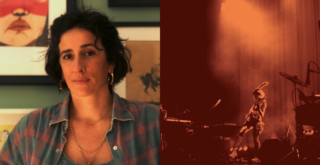 Centro Cultural de Paredes assinala primeiro aniversário com concertos de A Garota Não e Surma