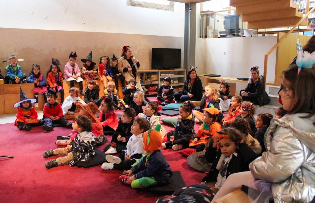 Paredes assinala “Noites Negras” com entrega do 7ª Prémio Literário António Mendes Moreira e ativ...