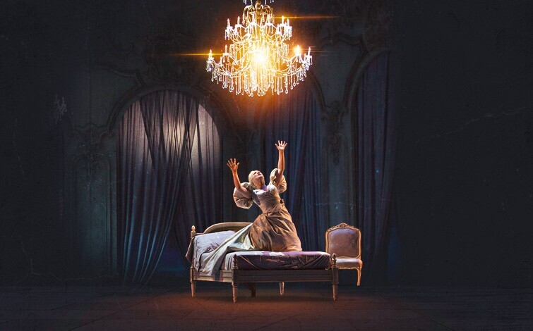 Centro Cultural de Paredes recebe noite de ópera com concerto “La Traviata”