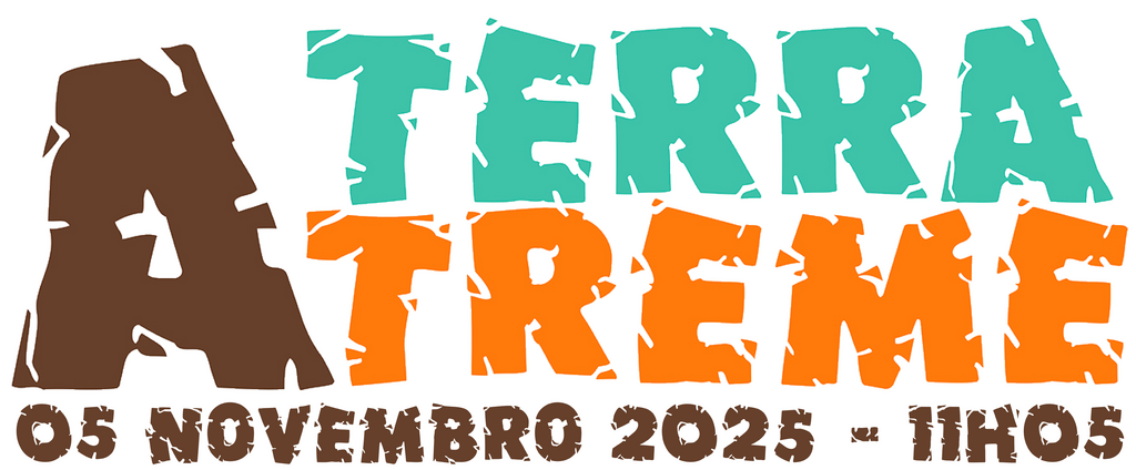“A Terra Treme” | Exercício Público de Sensibilização para o Risco Sísmico - 5 de novembro, às 11h05