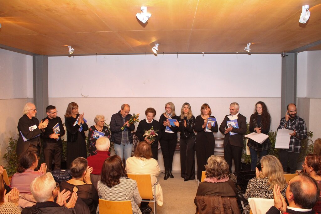 Município de Paredes anuncia vencedores do Prémio Literário “António Mendes Moreira”