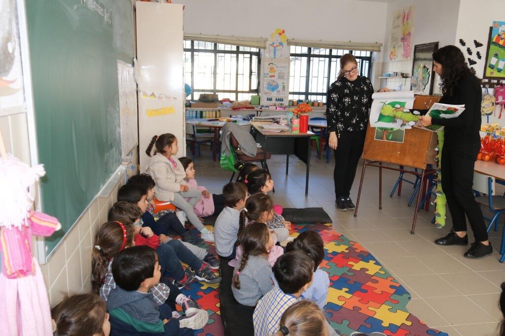 Pelouro da Saúde da Câmara de Paredes assinala Dia Europeu da Alimentação e da Cozinha Saudáveis ...