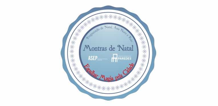 Concurso de Montras de Natal - Inscrições abertas até 4 de dezembro