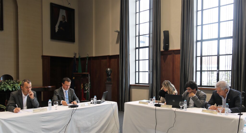 Reunião do Executivo aprova verba para garantir a programação de Natal, Ano Novo e Reis