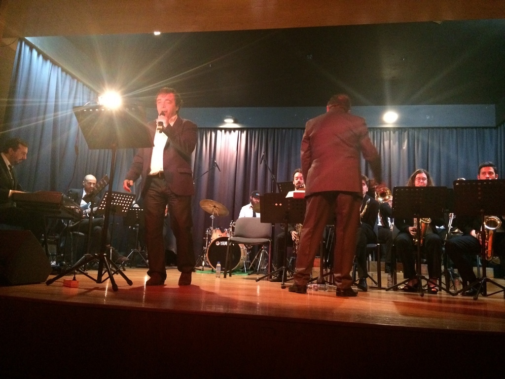 Paredes celebra os Reis com concerto pela Orquestra Ligeira do Vale do Sousa 