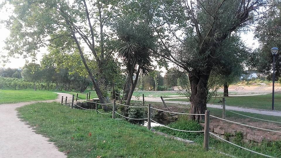 Festival Ecológico no Parque do Rio Ferreira em Rebordosa de 23 a 25 de março