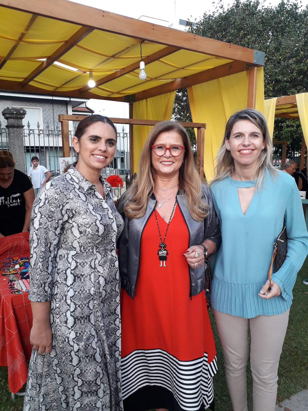 O MARK IT dinamizou a cidade de Paredes com moda, música, artesanato e dança