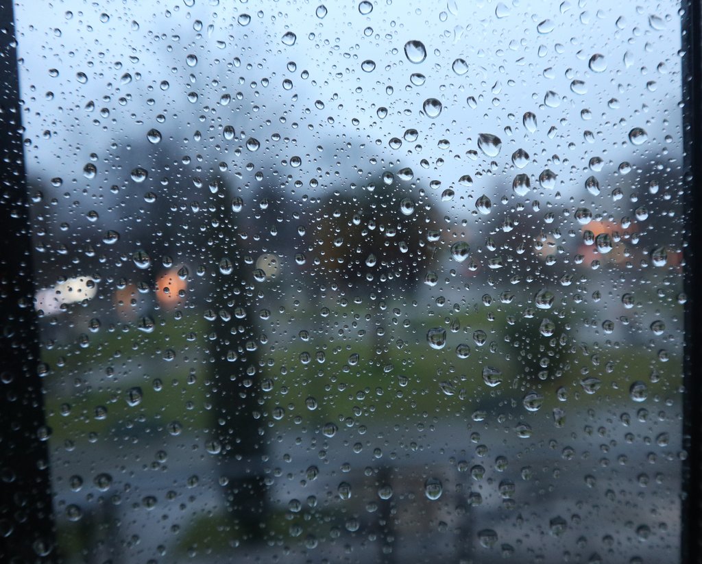 Depressão “Helena” traz chuva e vento forte até dia 2 de fevereiro 
