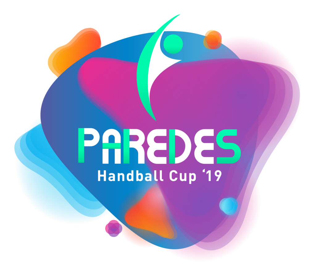 Abertas as inscrições para a Bolsa de Voluntários do Paredes Handball Cup’19 