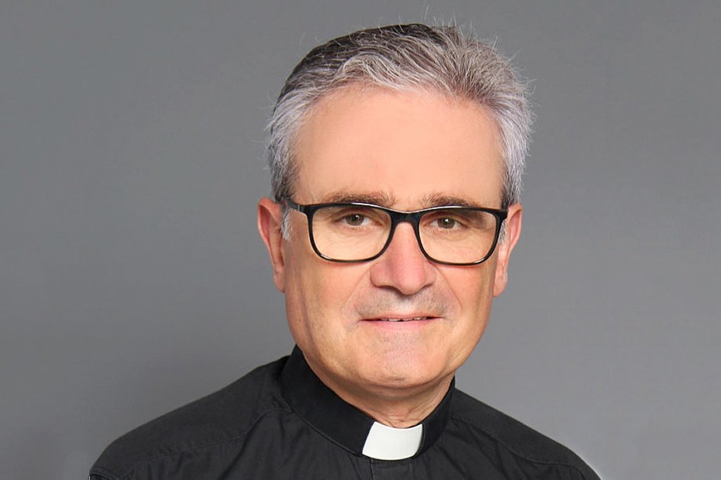 D. Vitorino Soares nomeado pelo Papa Francisco Bispo auxiliar da diocese do Porto