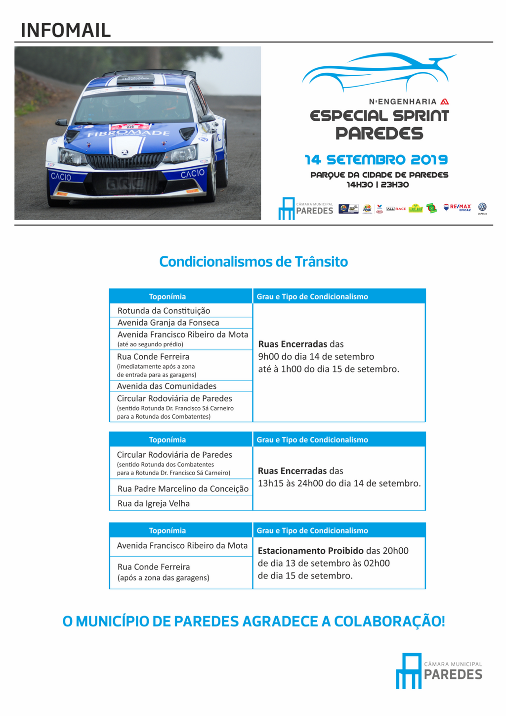 infomail_especialsprintparedes2019