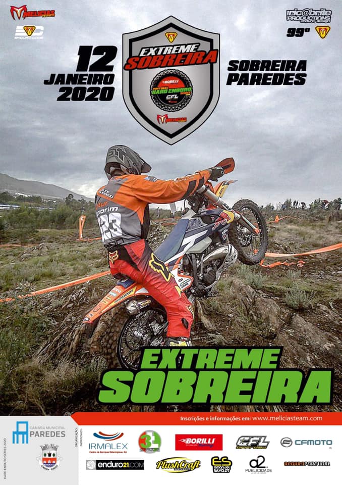 Cartaz_Extreme Sobreira