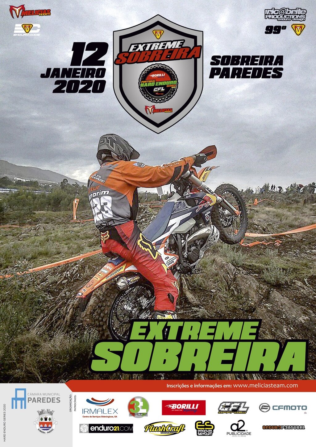 01 EXTREME SOBREIRA 2020 - 99&ordm; - VRS 02