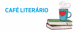 café literário link