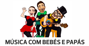 MUSICA COM BEBES E PAPAS LINK