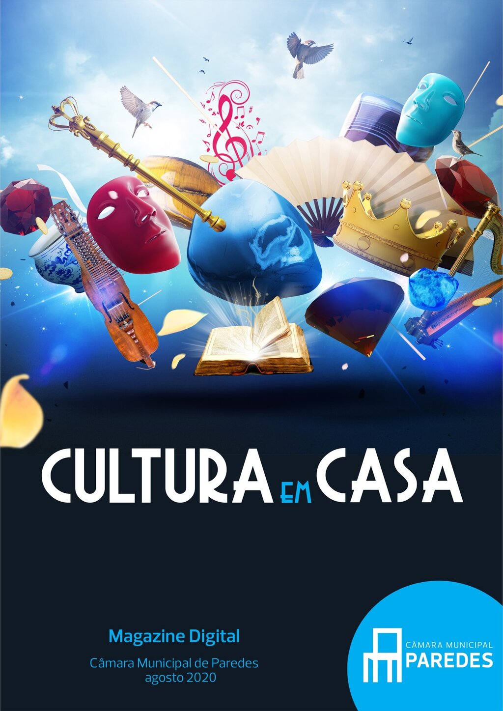 magazine cultura em casa_agosto