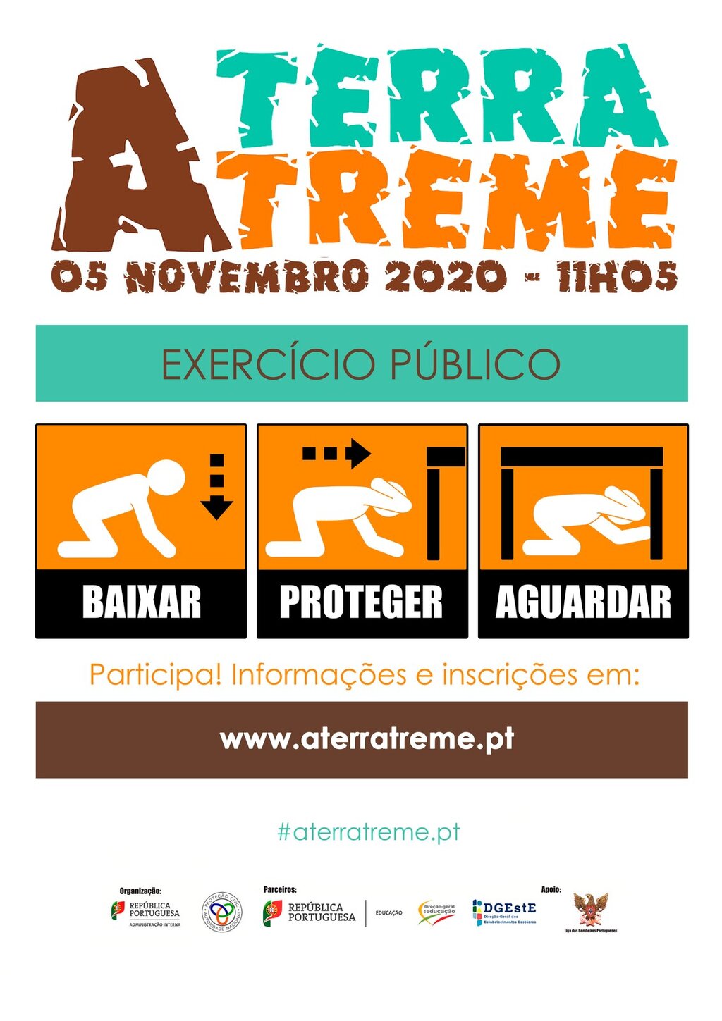 A TERRA TREME _ Cartaz