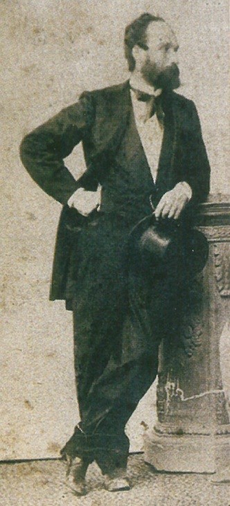 Francisco José Resende
