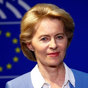 Ursula Von Der Leyen