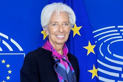 Christine Lagarde