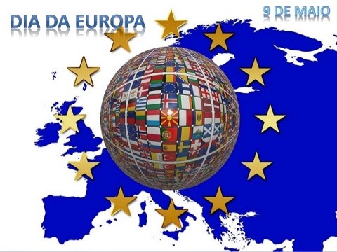 Dia da Europa