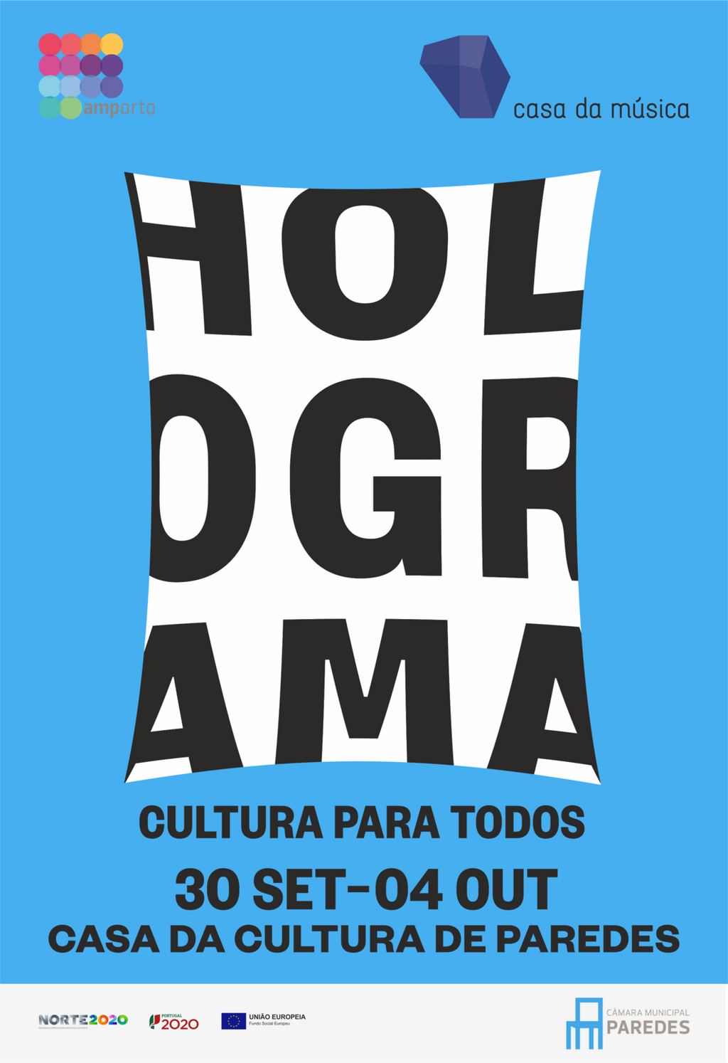 holograma