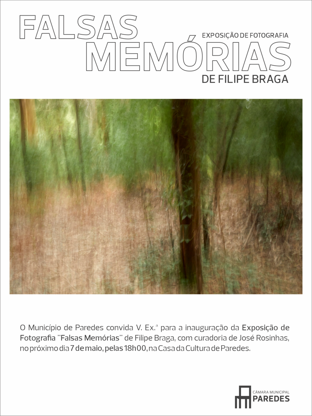 Convite INAUGURA&Ccedil;&Atilde;O exposi&ccedil;&atilde;o_filipe Braga