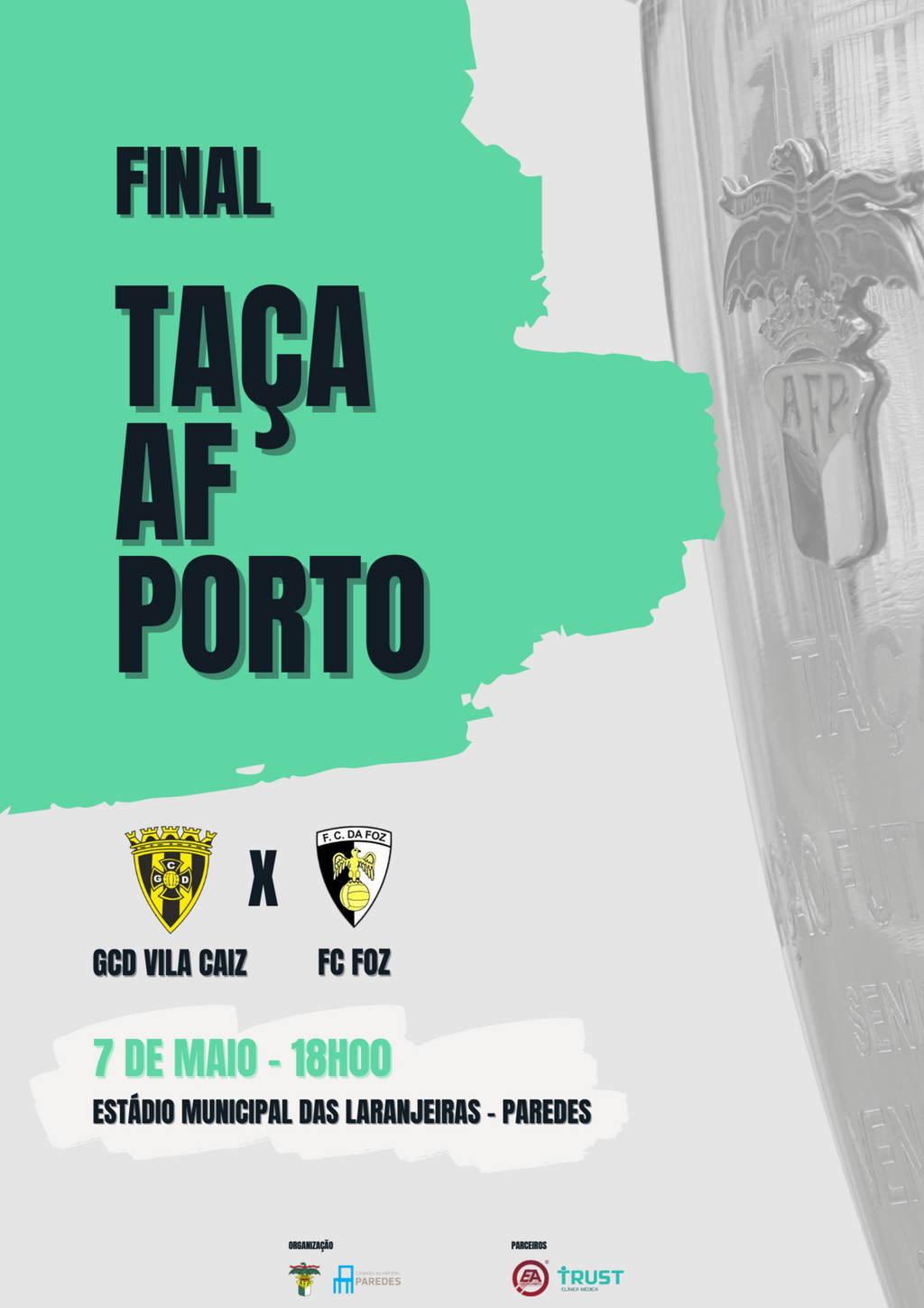 Cartaz a4