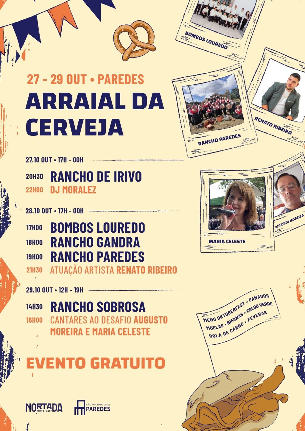 Programa&ccedil;&atilde;o