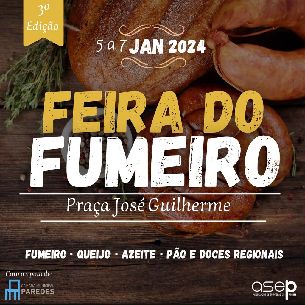 Feira do Fumeiro