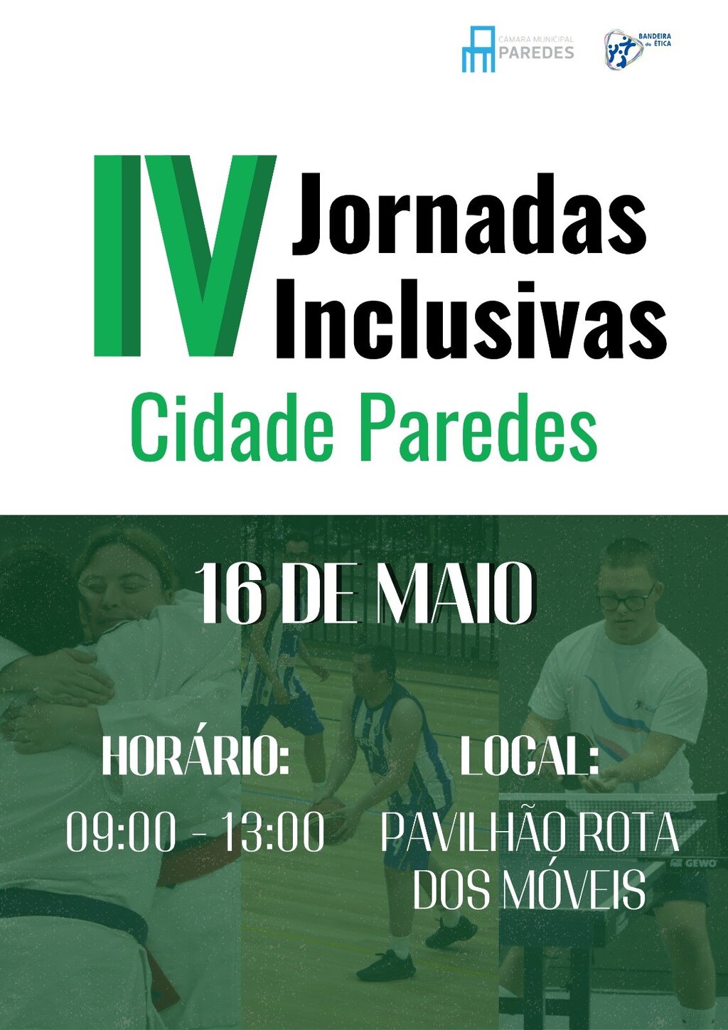 jornadas inclusivas