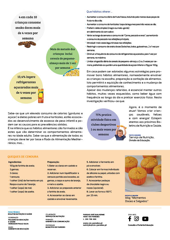 boletim Nutrição e Saúde2