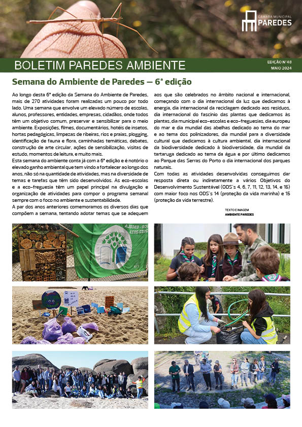 boletim ambiente