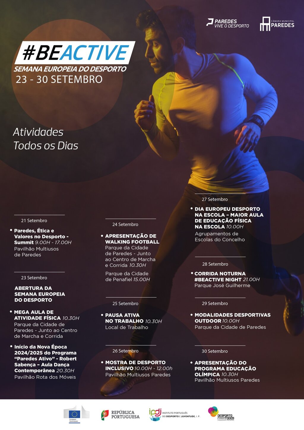 Cartaz Geral
