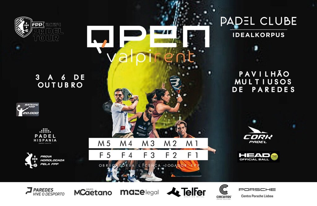 padel