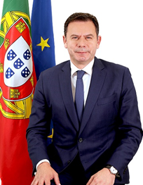 primeiro ministro