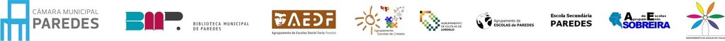 logos agrupamento escolas