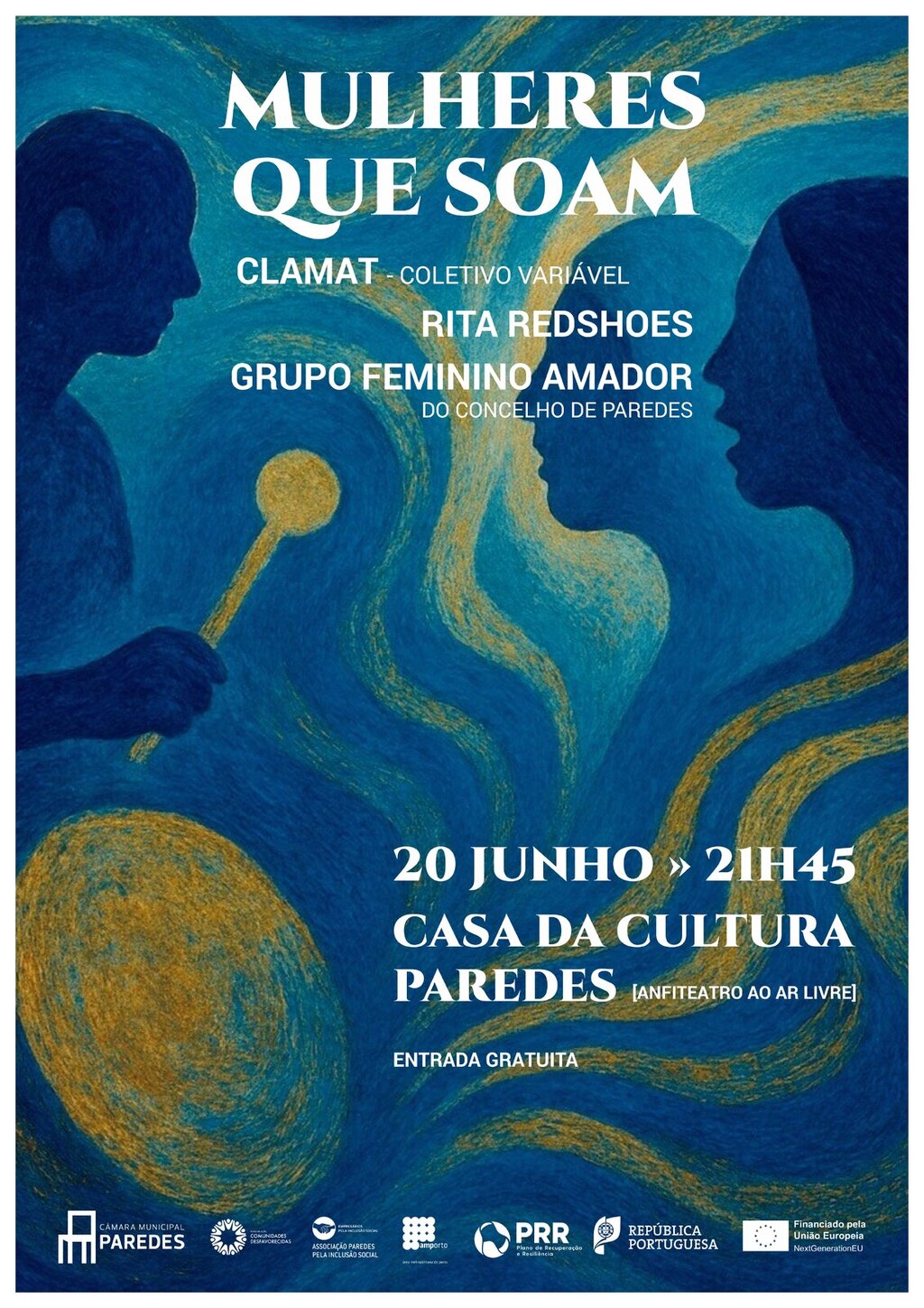 Cartaz_mulheres que soam