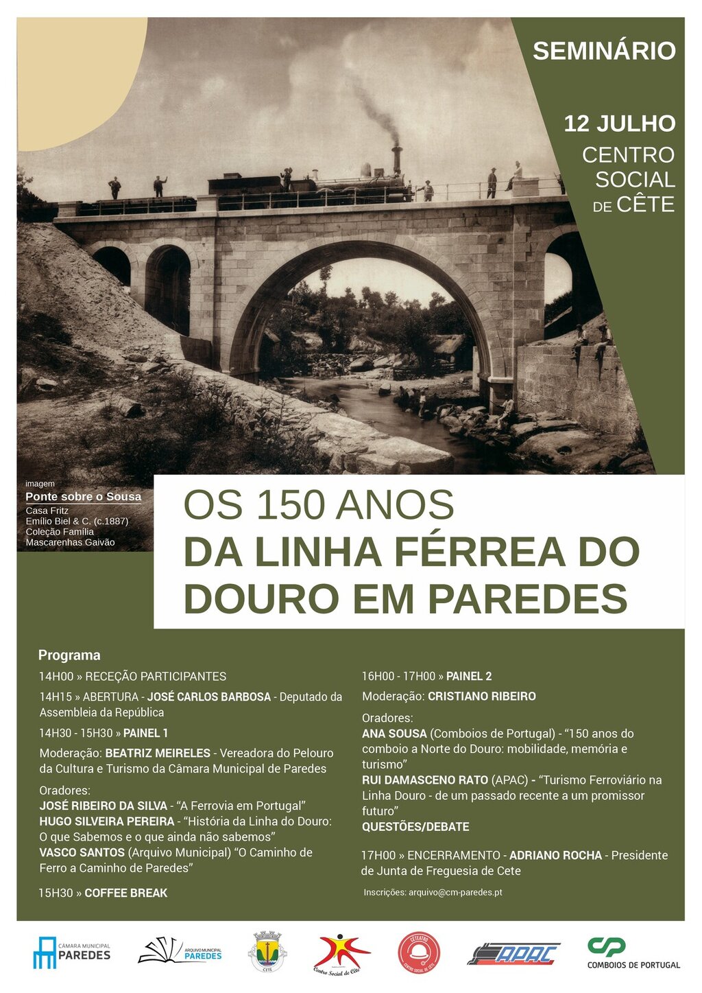 Seminário